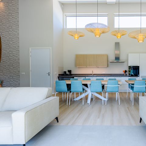 BUNGALOW 8 people - Comfort plus