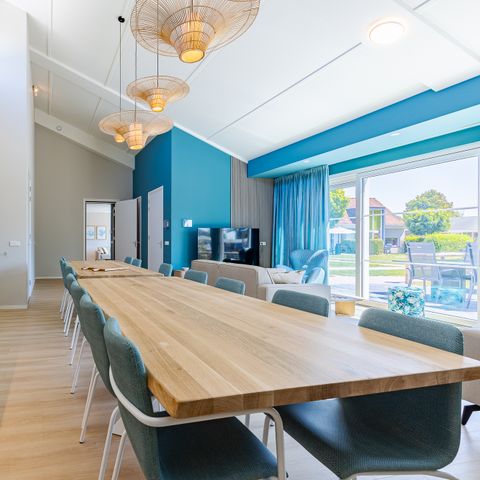 BUNGALOW 8 people - Comfort plus
