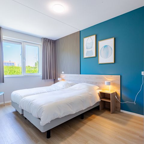 BUNGALOW 4 people - Comfort plus