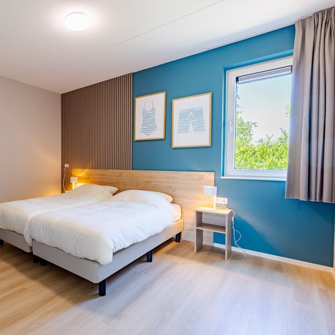 BUNGALOW 4 people - Comfort plus