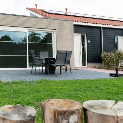 BUNGALOW 4 people - Comfort plus