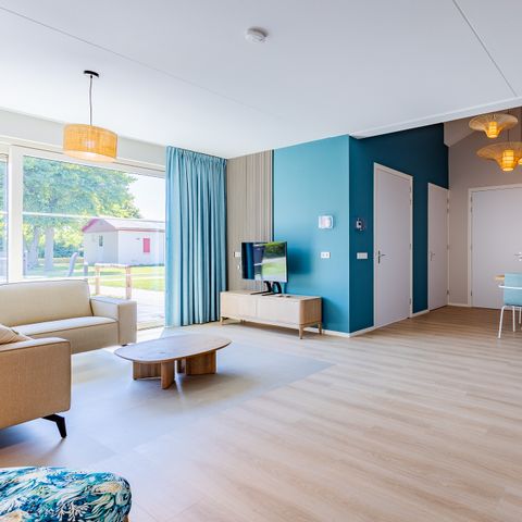 BUNGALOW 4 people - Comfort plus