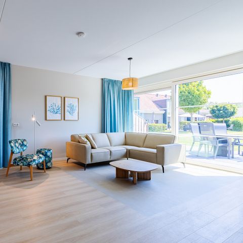 BUNGALOW 4 people - Comfort plus