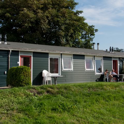 Bungalow 4 persons