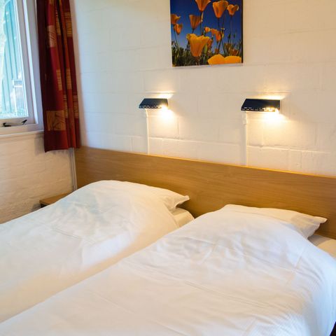 Bungalow 4 persons