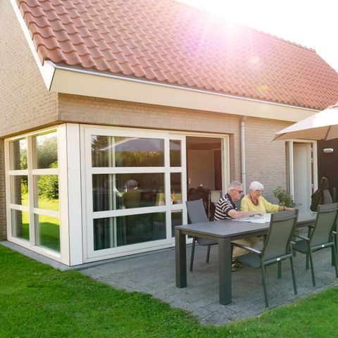 BUNGALOW 6 people - Comfort Freestanding
