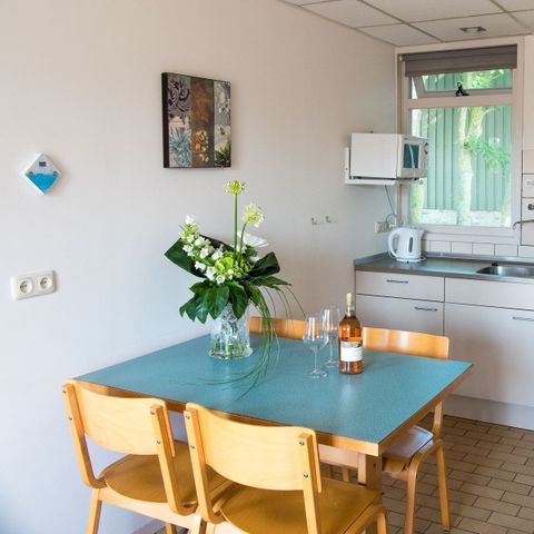 Bungalow 5 persons
