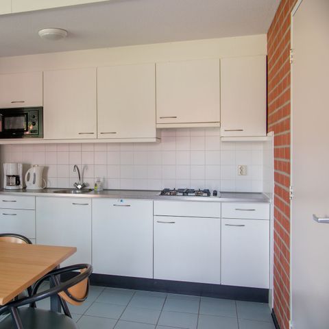 Bungalow 6 persons - Comfort semi-detached