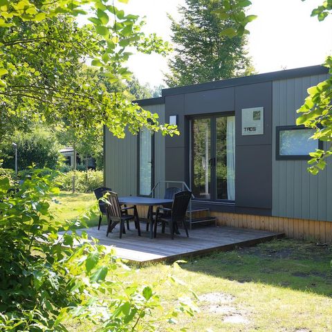 MOBILE HOME 6 people - Taos XL Delux