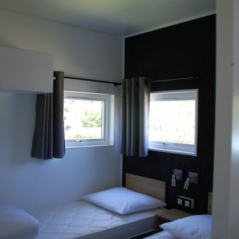 MOBILE HOME 6 people - Taos XL Delux