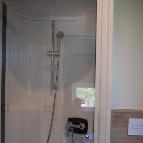 MOBILE HOME 6 people - Taos XL Delux