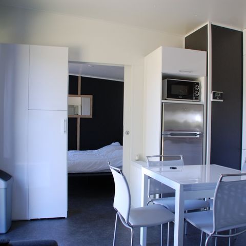 MOBILE HOME 6 people - Taos XL Delux