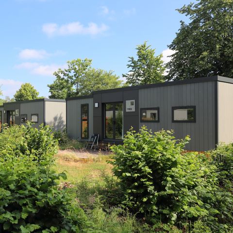 MOBILE HOME 6 people - Taos XL Delux