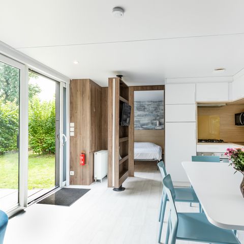 MOBILE HOME 6 people - Taos XL Delux