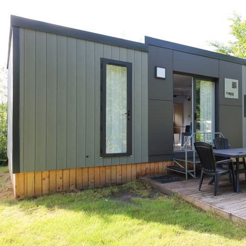 MOBILE HOME 6 people - Taos XL Delux