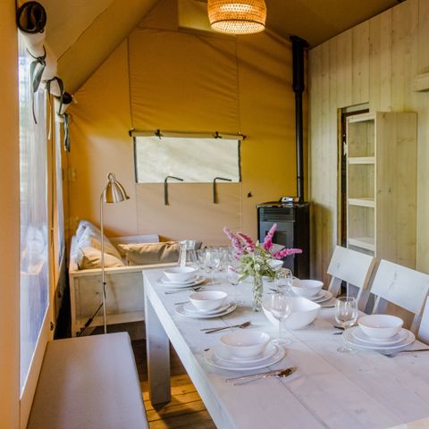 LODGE 8 people - Ranger