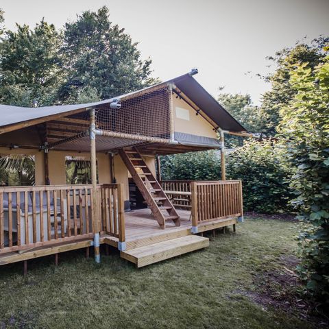 LODGE 8 people - Ranger