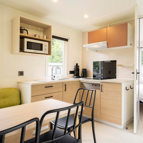 MOBILE HOME 6 people - Super Cordelia