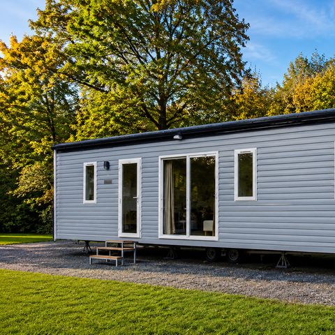 MOBILE HOME 6 people - Super Cordelia