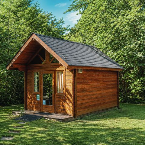 Accommodation 4 persons - Hiker's hut