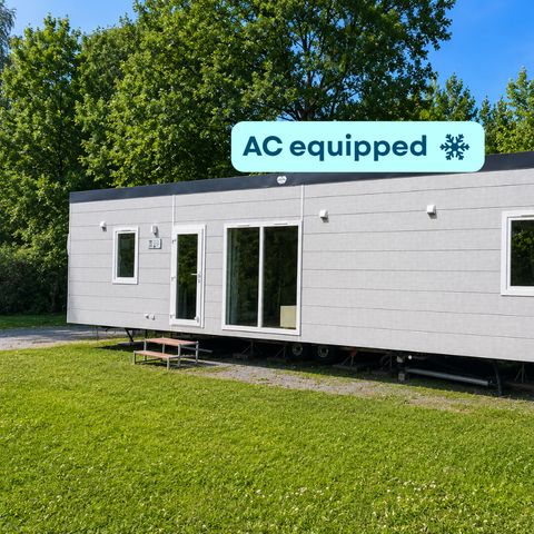 MOBILE HOME 6 people - Lark