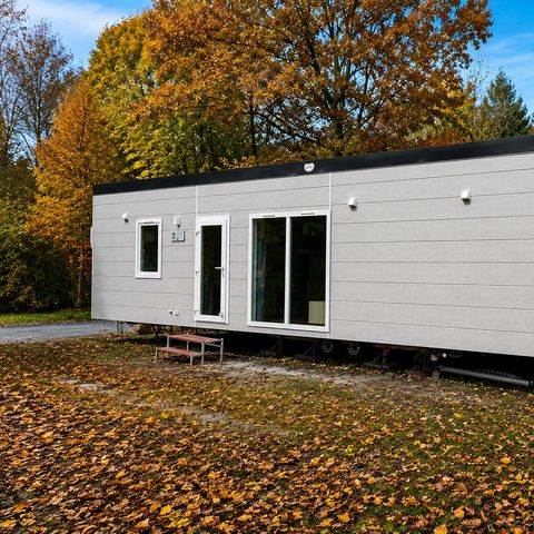 MOBILE HOME 6 people - Lark
