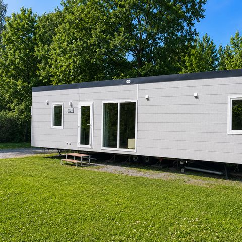 MOBILE HOME 6 people - Lark