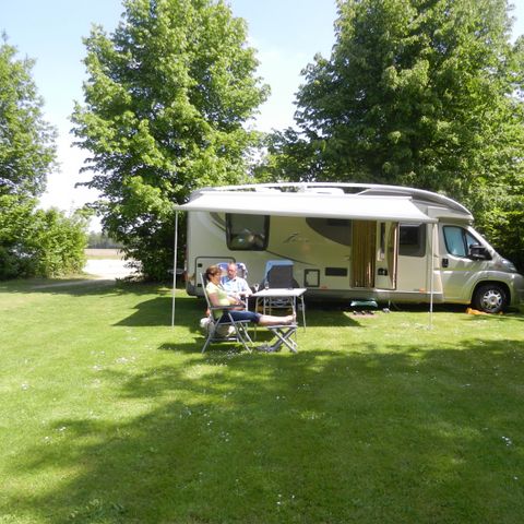 Camping Baalse Hei - Camping Antwerp - Image N°5
