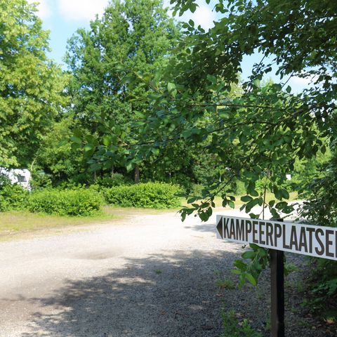 Camping Baalse Hei - Antwerp - Image N°5