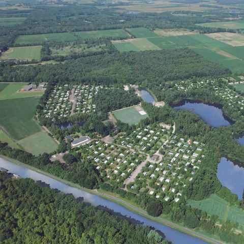 Camping Baalse Hei - Antwerp - Image N°3