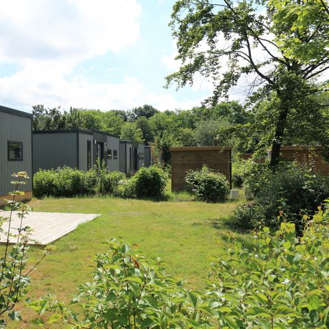 Camping Baalse Hei - Antwerp - Image N°2