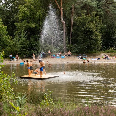 Camping Baalse Hei - Antwerp - Image N°4