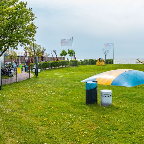 EuroParcs Markermeer - Camping Stede Broec - Image N°5