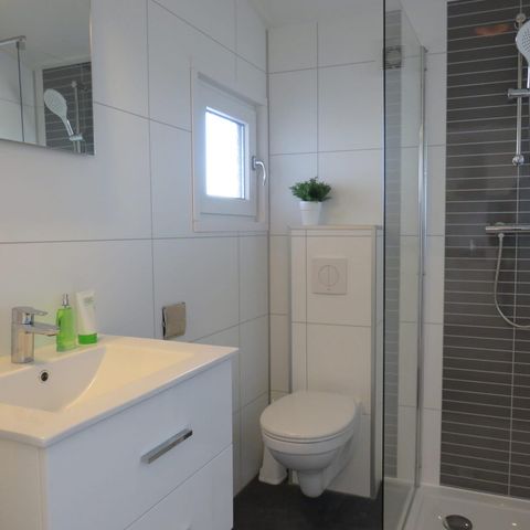 HOUSE 5 people - Pavilion