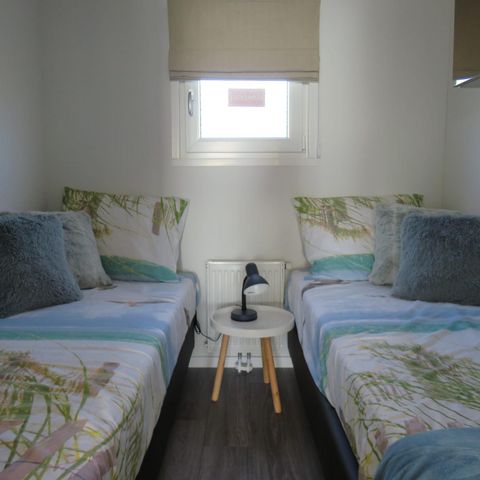 HOUSE 5 people - Pavilion