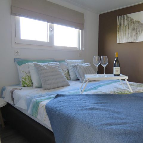 HOUSE 5 people - Pavilion