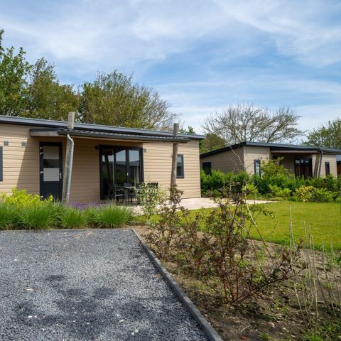 HOUSE 5 people - Pavilion