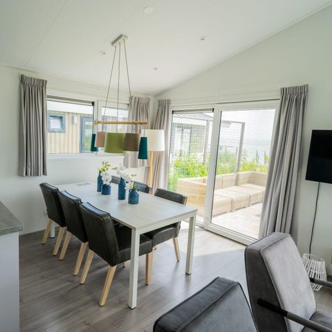 House 6 persons - Pavilion Waterfront
