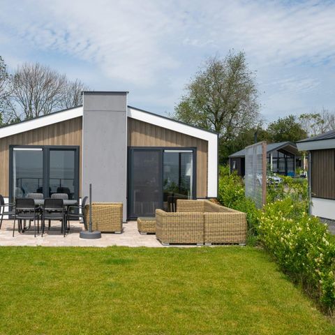 HOUSE 6 people - Pavilion Waterfront
