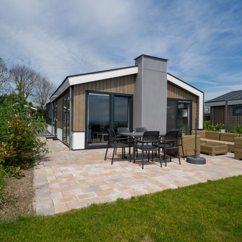 HOUSE 6 people - Pavilion Waterfront