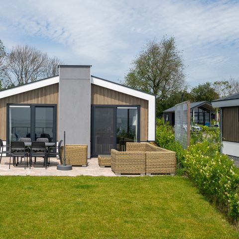 HOUSE 6 people - Pavilion Waterfront