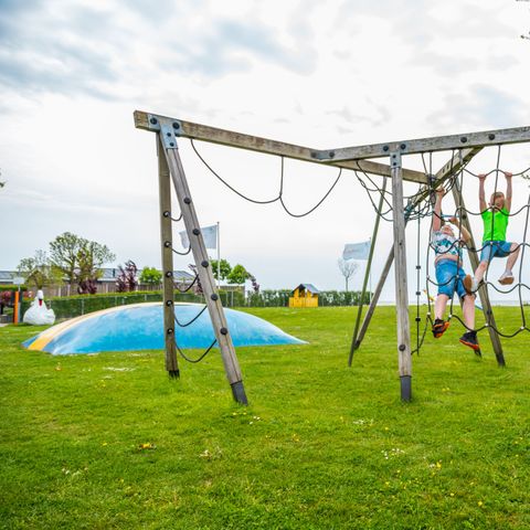 EuroParcs Markermeer - Camping Stede Broec - Image N°6