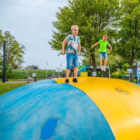 EuroParcs Markermeer - Camping Stede Broec - Image N°2