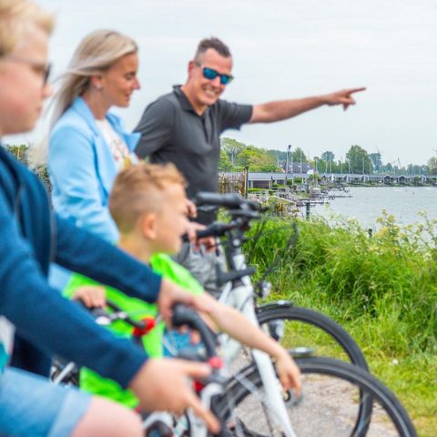 EuroParcs Markermeer - Stede Broec - Image N°3