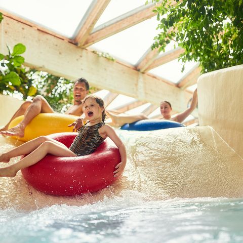 Center Parcs Park Nordseeküste - Lower Saxony - Image N°3