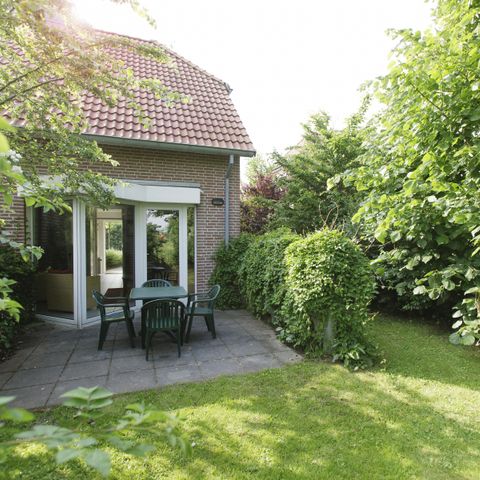 BUNGALOW 4 people - Comfort BK219