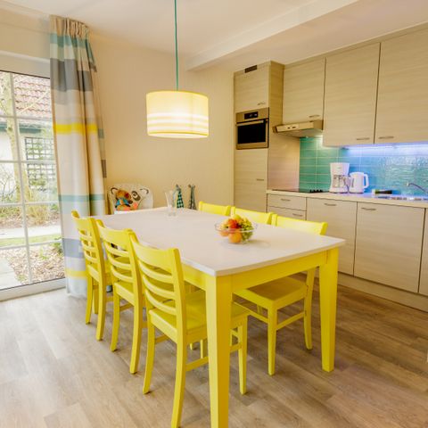 BUNGALOW 6 people - Comfort BK220