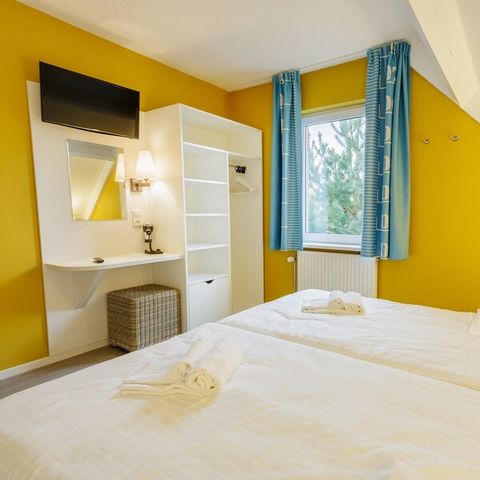 BUNGALOW 4 people - Premium BK403