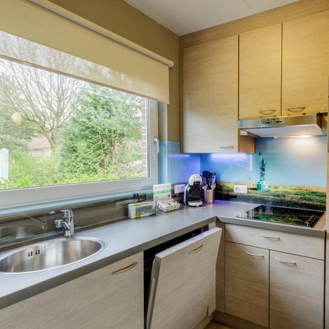 BUNGALOW 4 people - Premium BK403