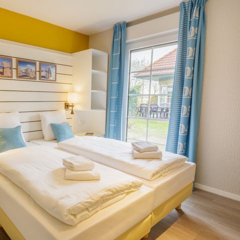 BUNGALOW 6 people - Premium BK404